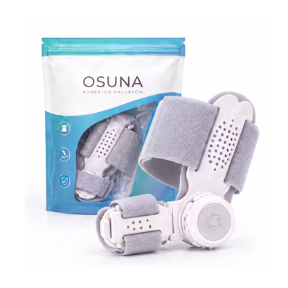 Osuna™ – Korektor na haluksy